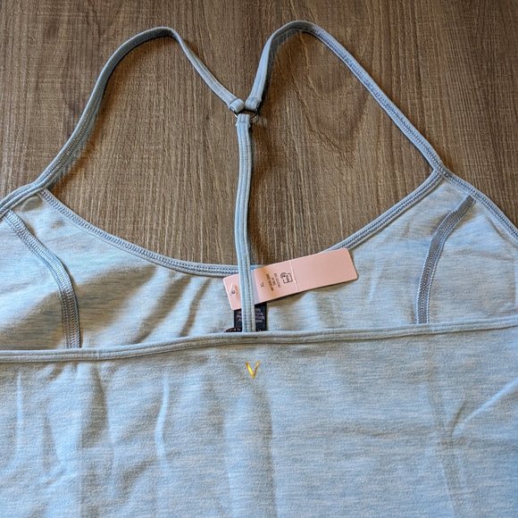 NWT Victoria's Secret Lounge Tank Top - Picture 5 of 5